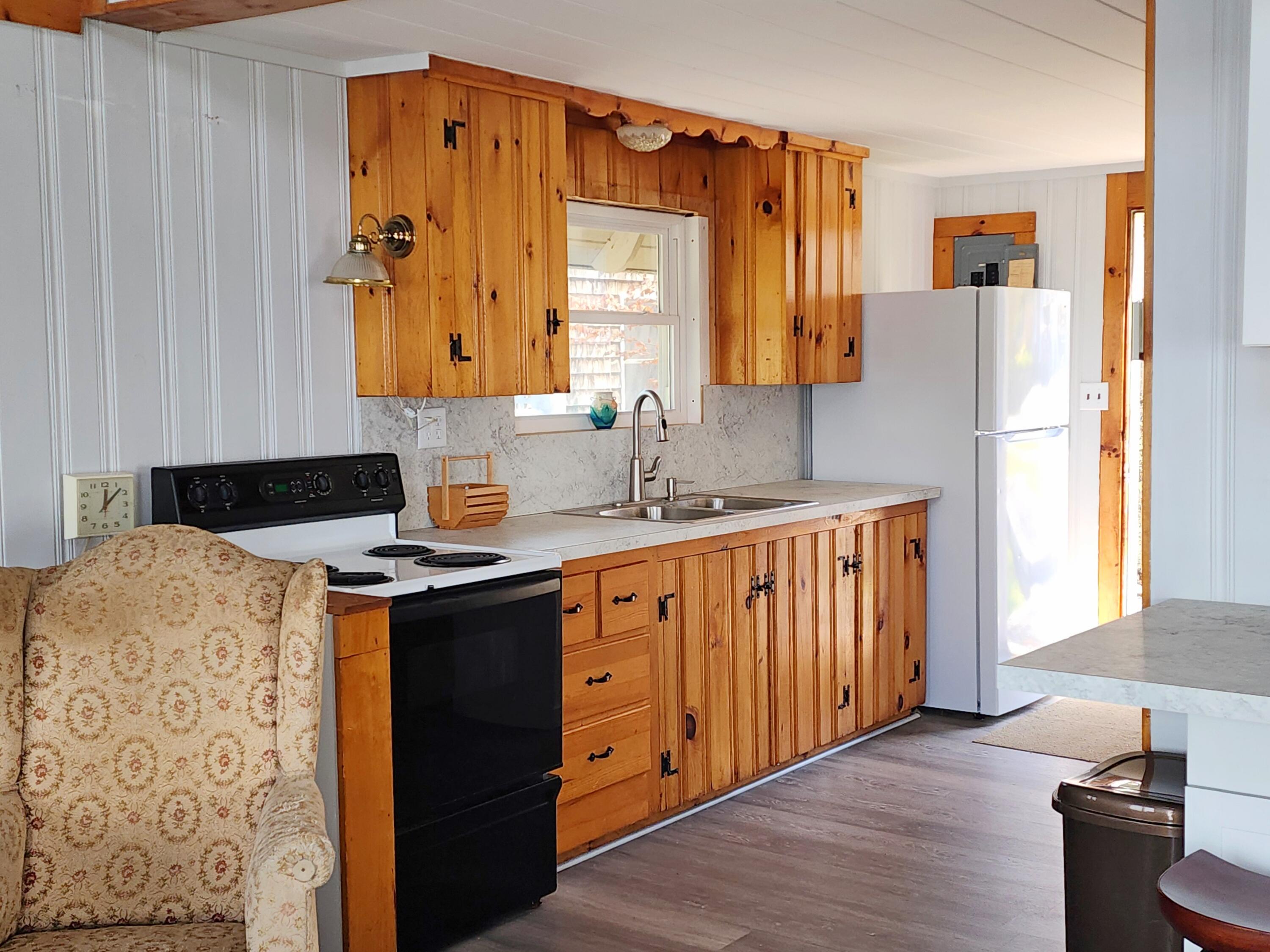 61 W Shore Road Harpswell ME 04079