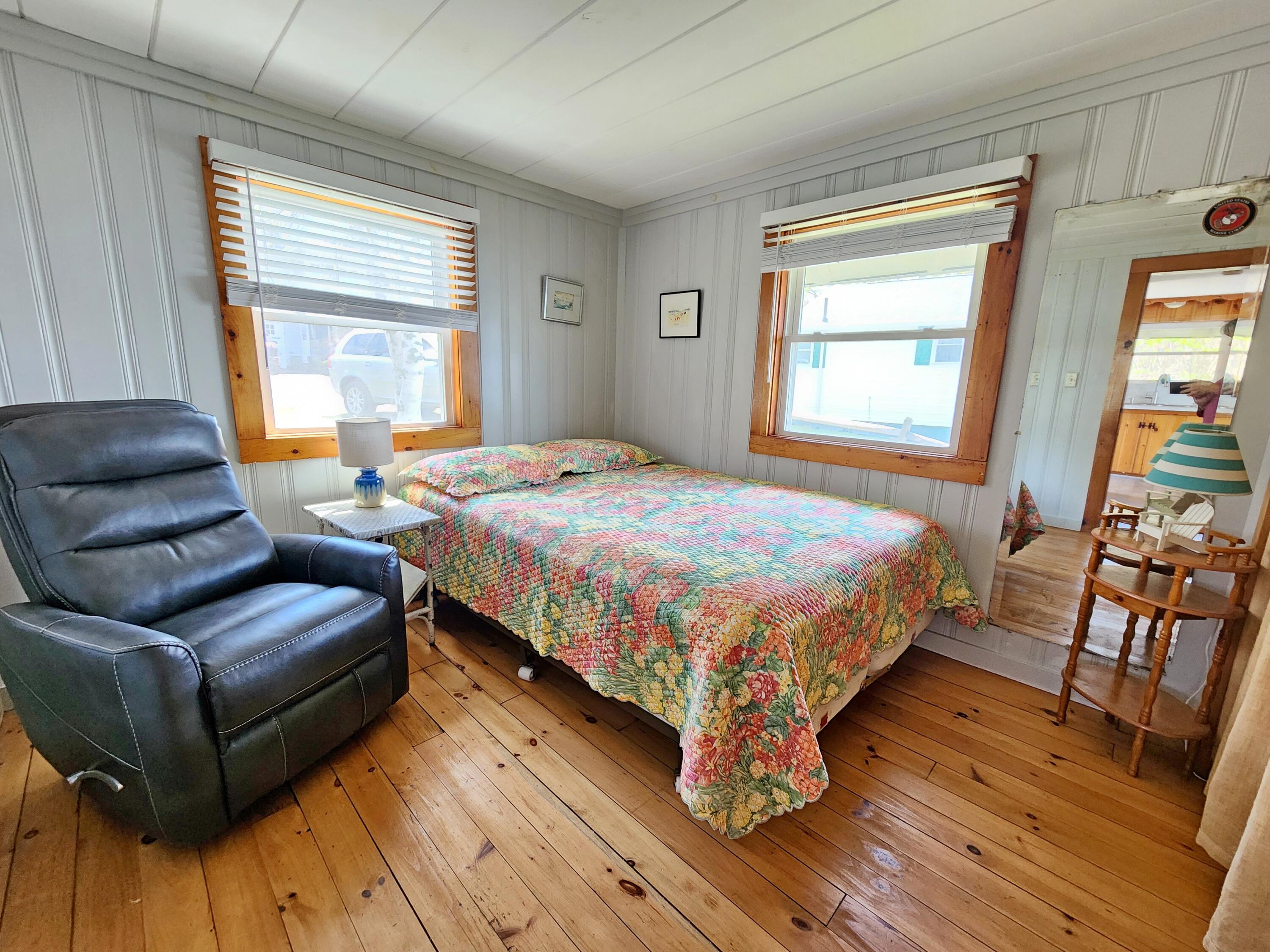 61 W Shore Road Harpswell ME 04079