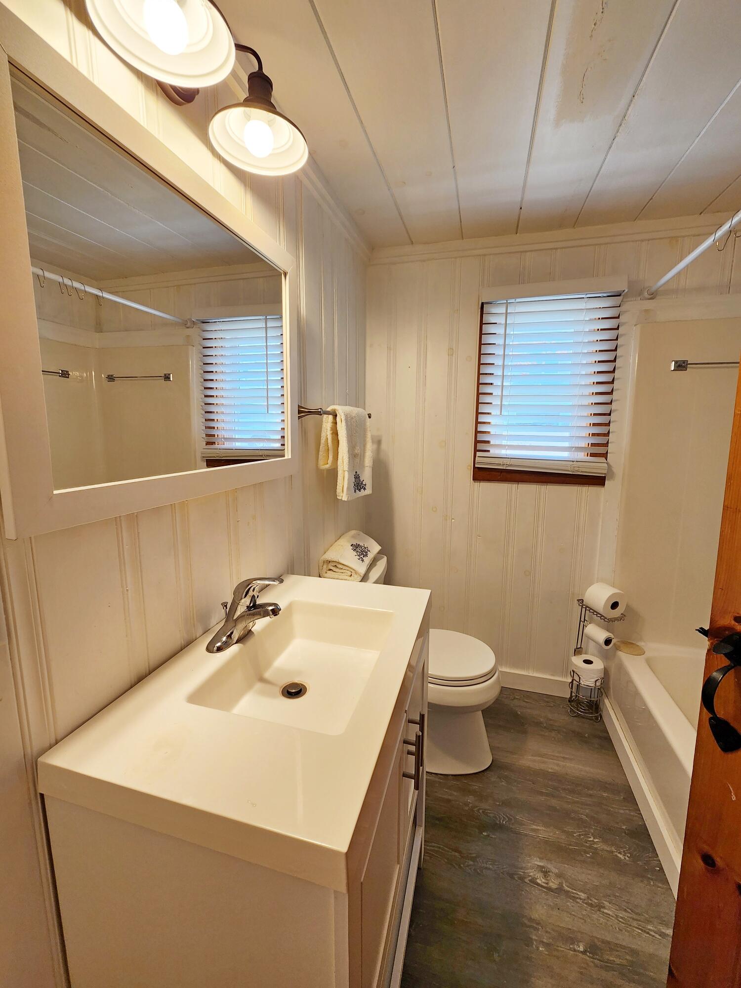 61 W Shore Road Harpswell ME 04079