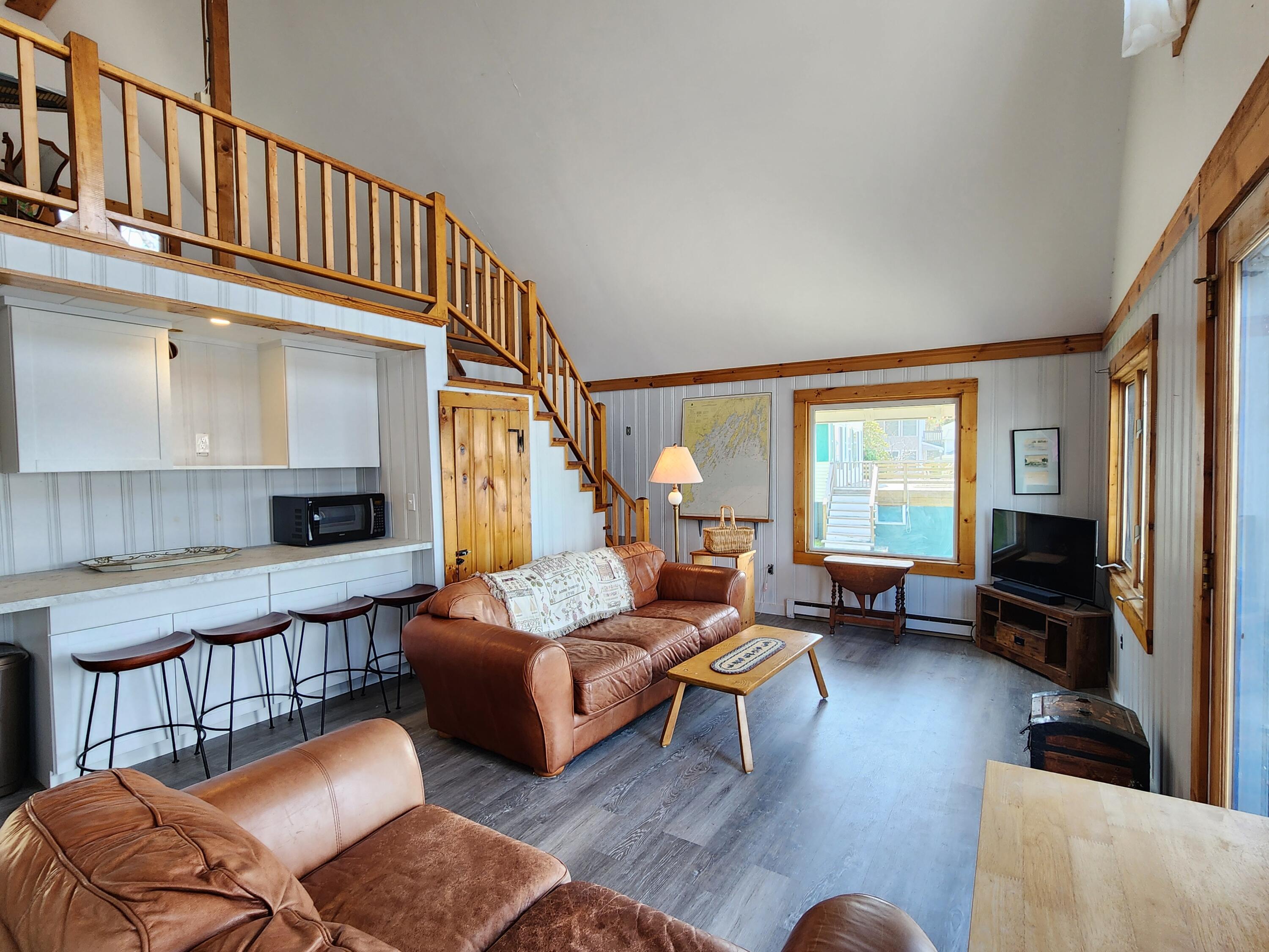 61 W Shore Road Harpswell ME 04079