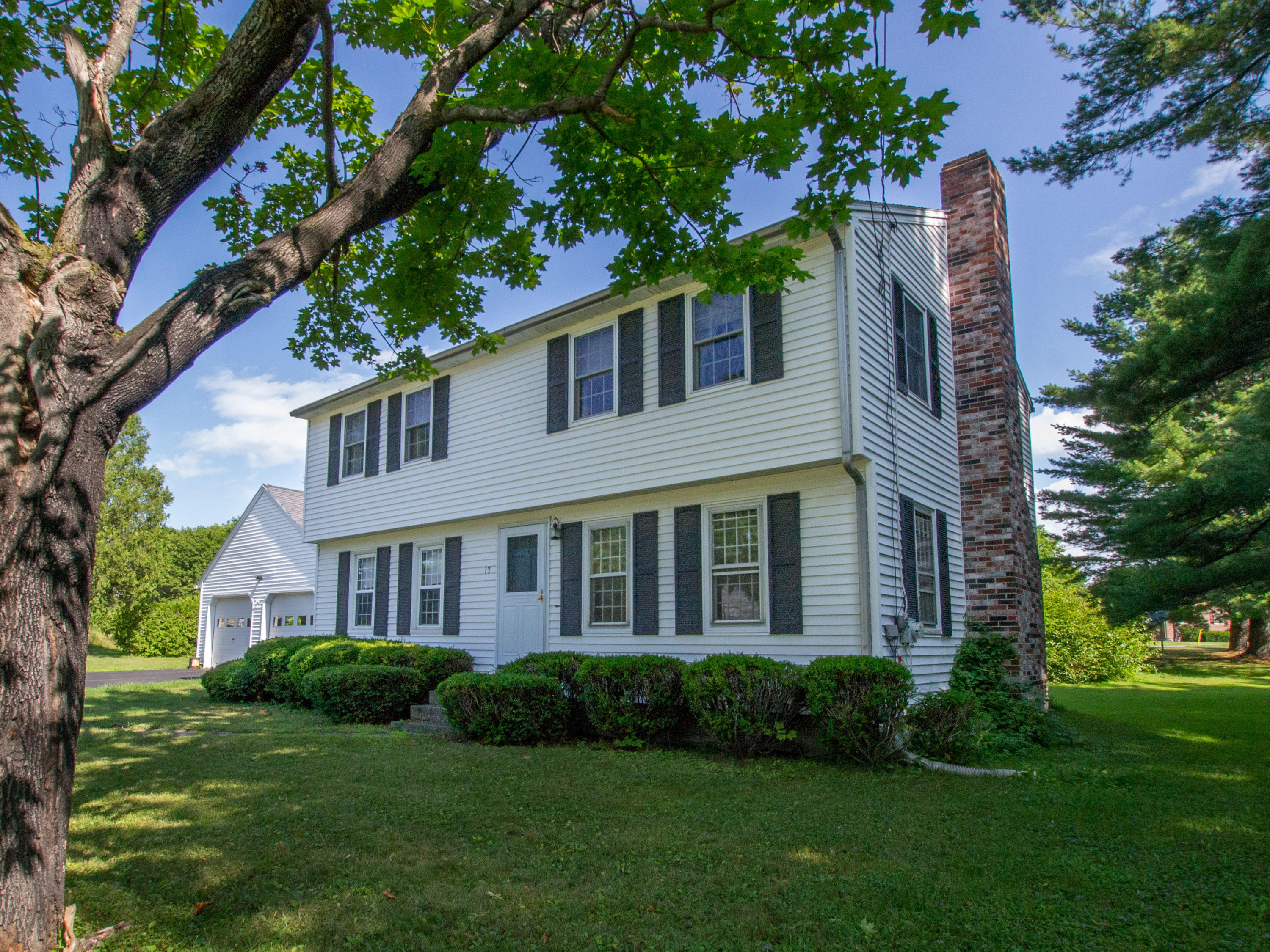 17 Hutchinson Drive Augusta ME 04330
