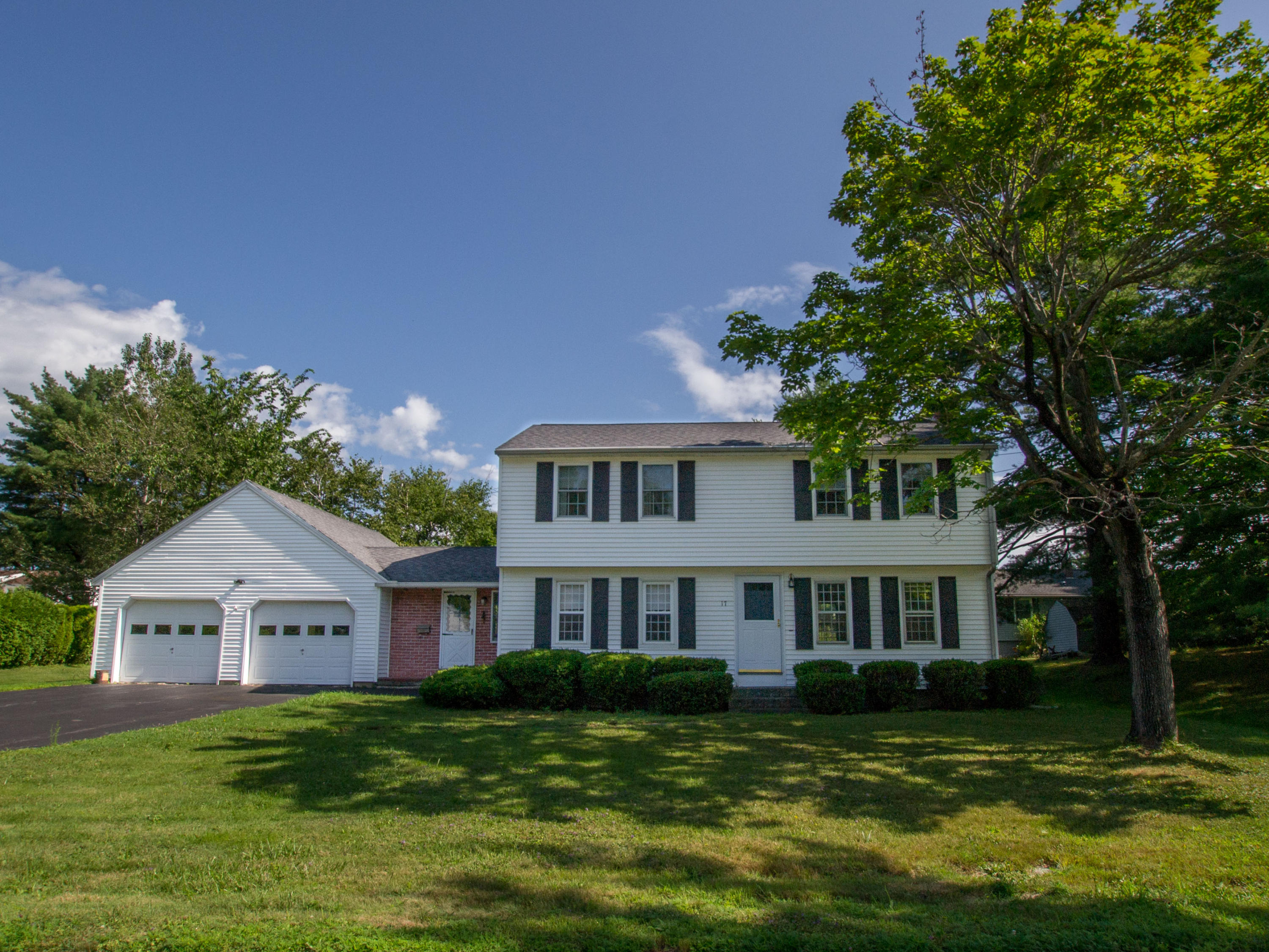 17 Hutchinson Drive Augusta ME 04330