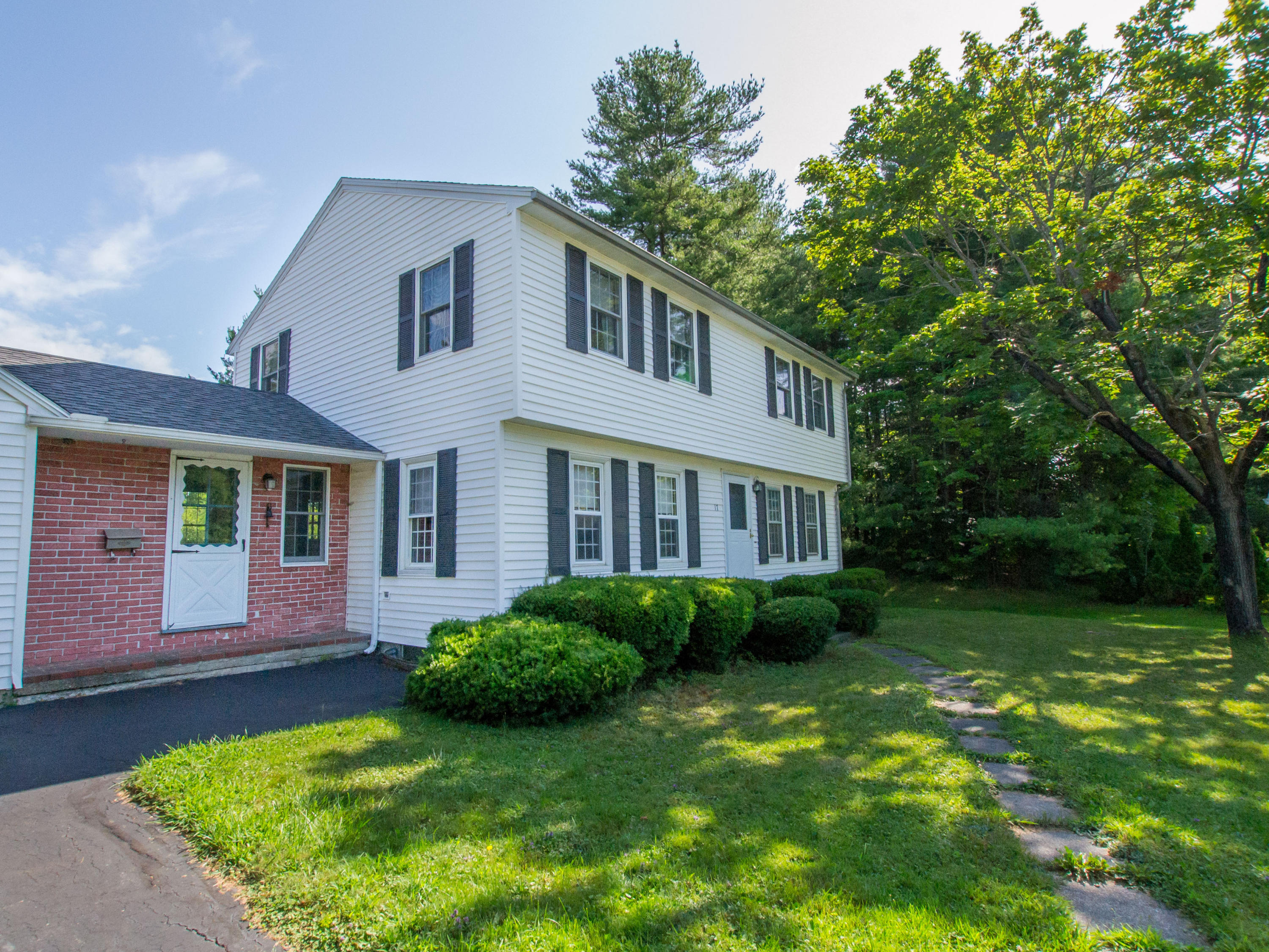 17 Hutchinson Drive Augusta ME 04330
