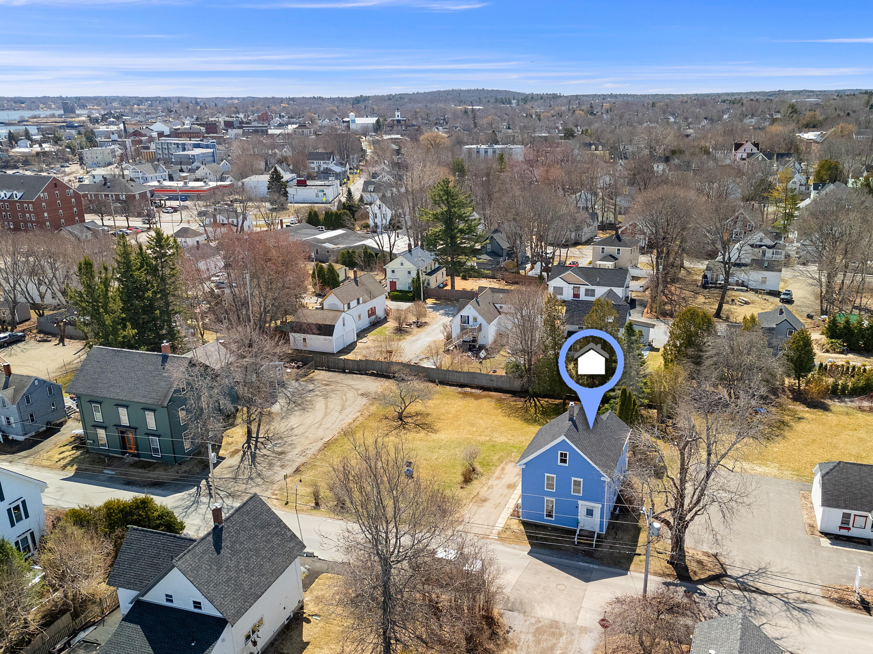 26 Gay Street Rockland ME 04841