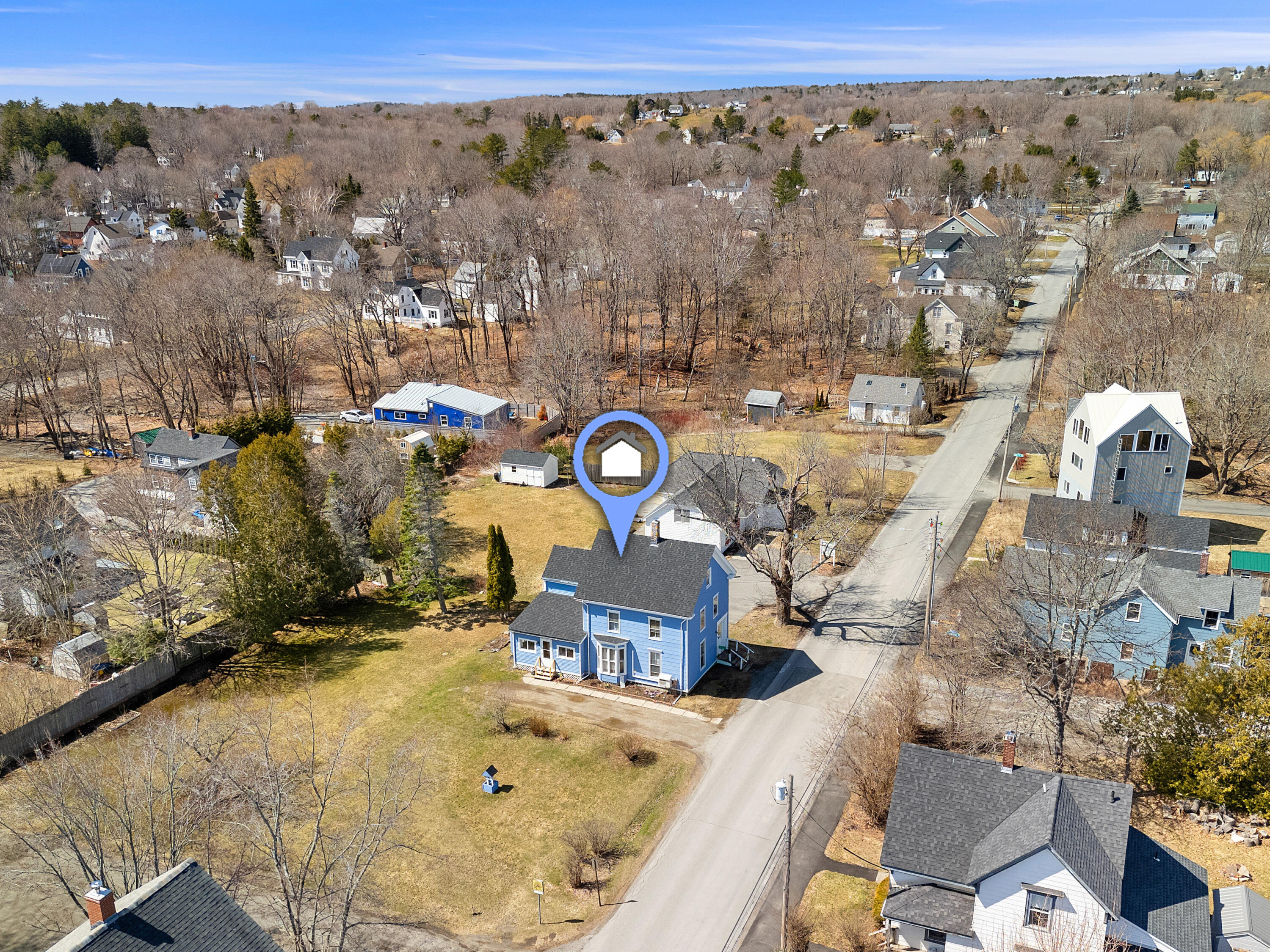 26 Gay Street Rockland ME 04841