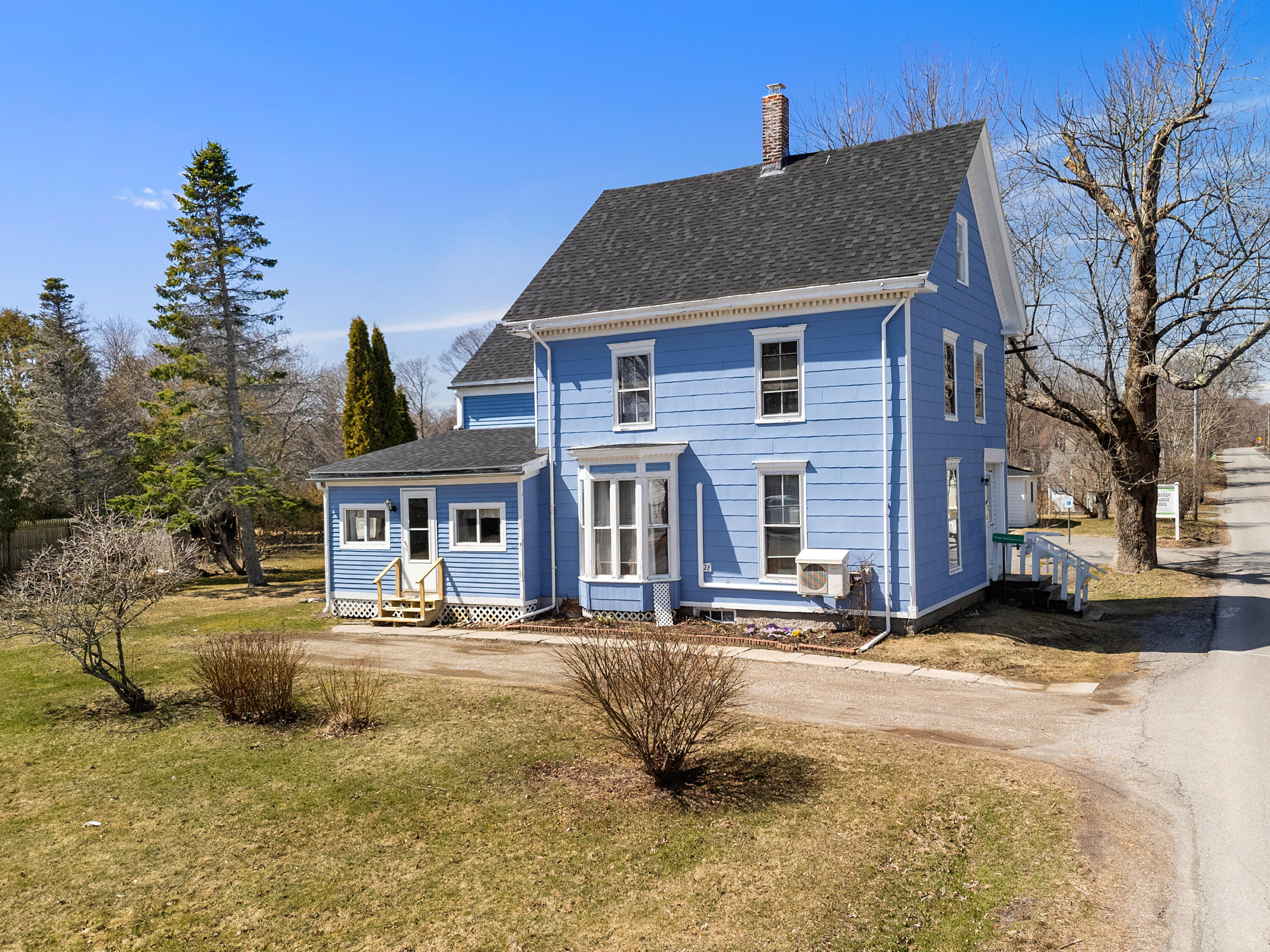 26 Gay Street Rockland ME 04841