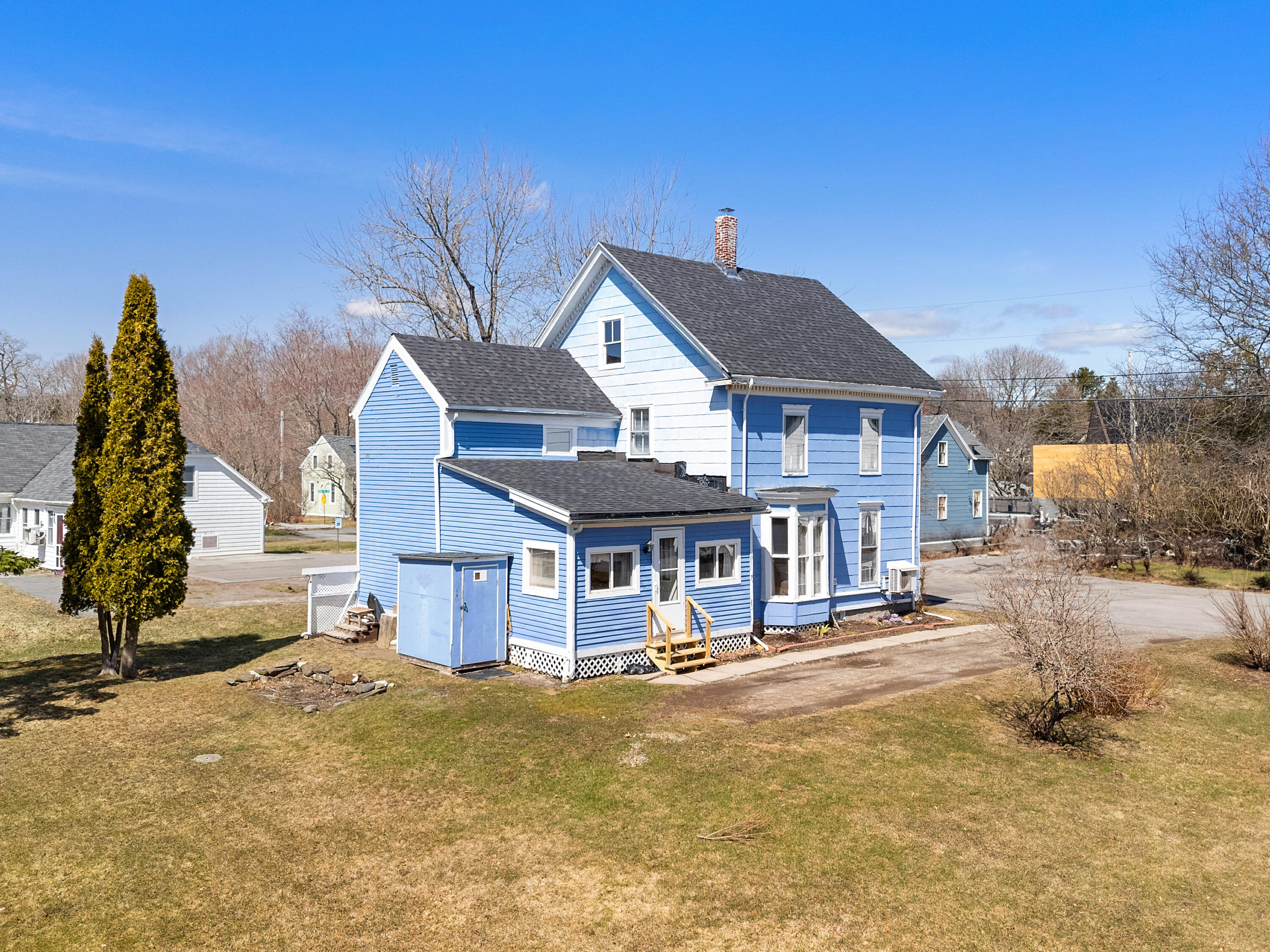 26 Gay Street Rockland ME 04841