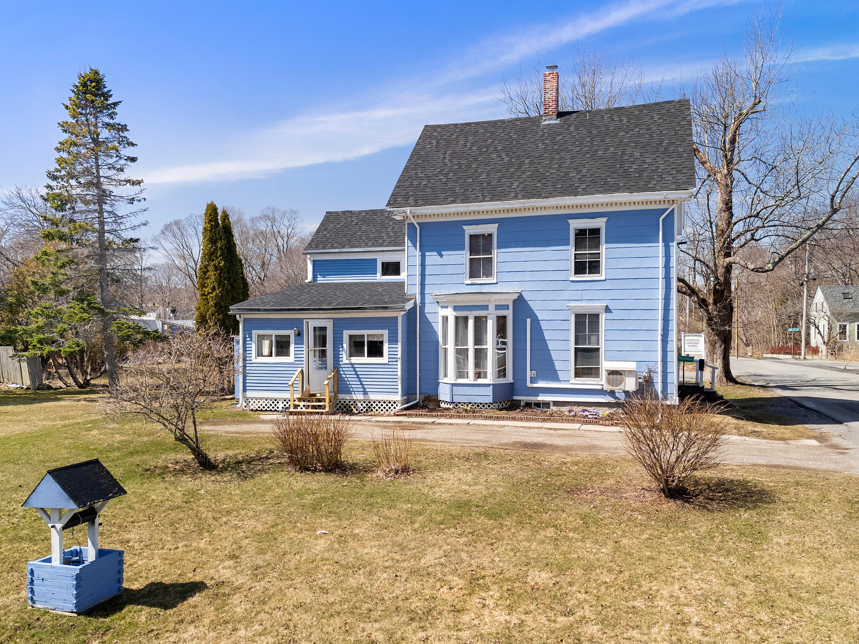 26 Gay Street Rockland ME 04841