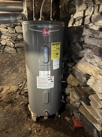 388 Main Road Burlington ME 04417