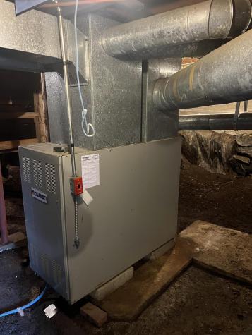 388 Main Road Burlington ME 04417