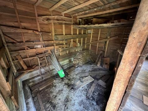 388 Main Road Burlington ME 04417