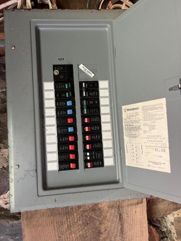 388 Main Road Burlington ME 04417