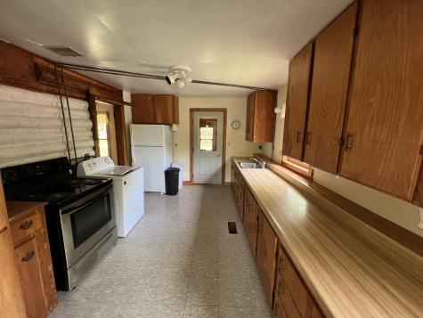 388 Main Road Burlington ME 04417