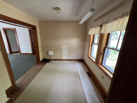 388 Main Road Burlington ME 04417