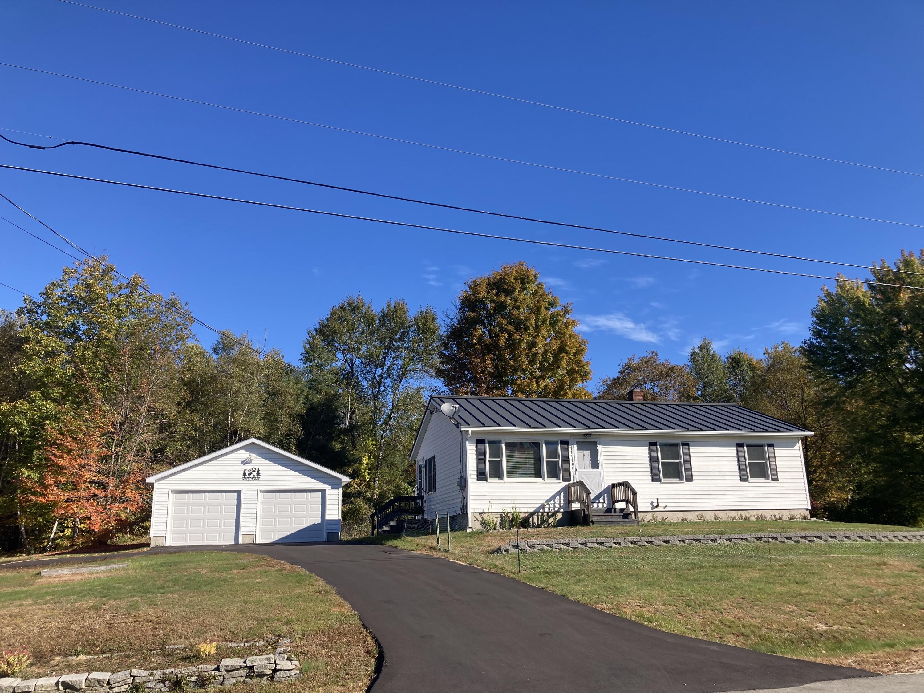 4 Look Brook Circle Jay ME 04239