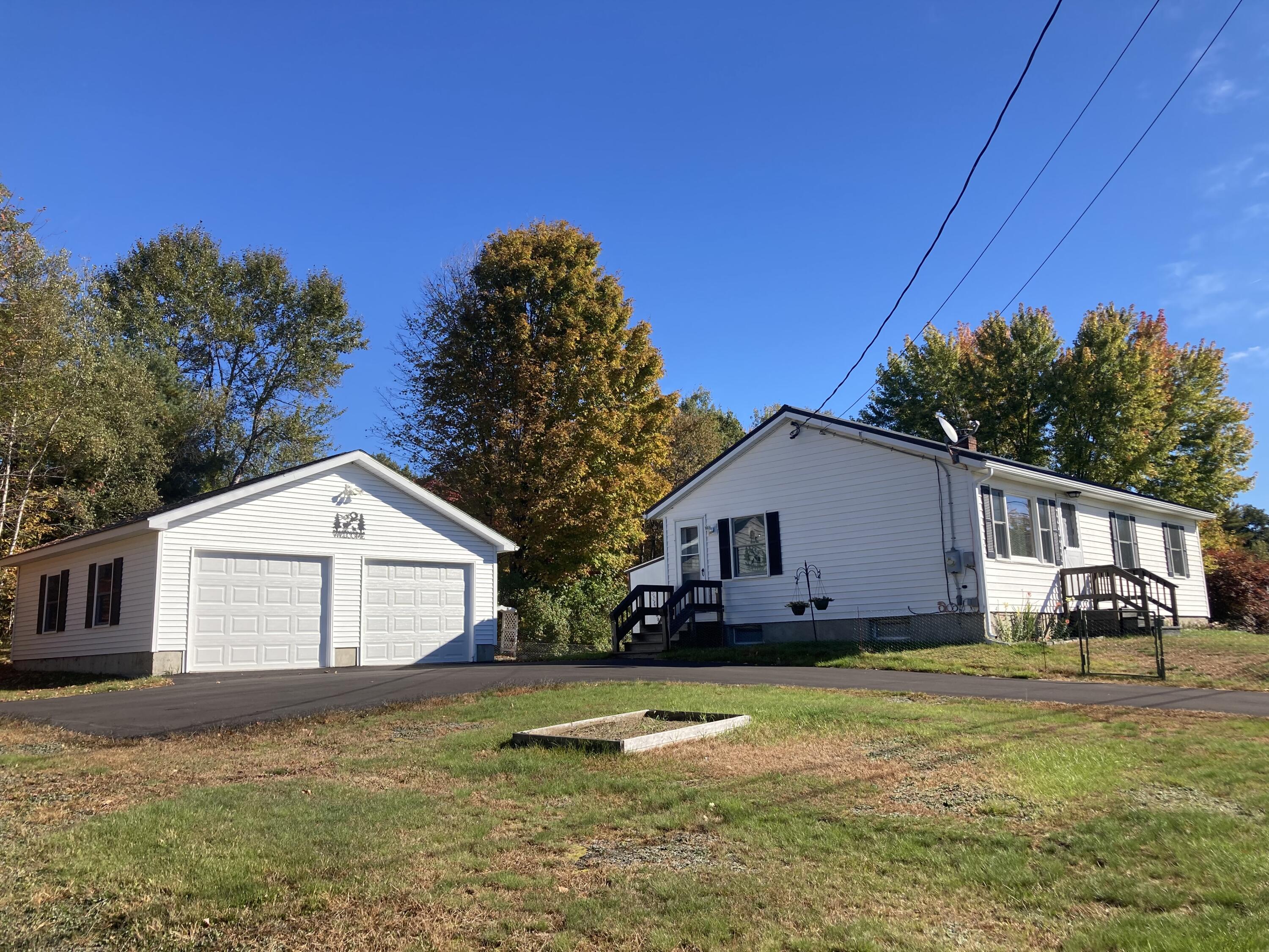 4 Look Brook Circle Jay ME 04239