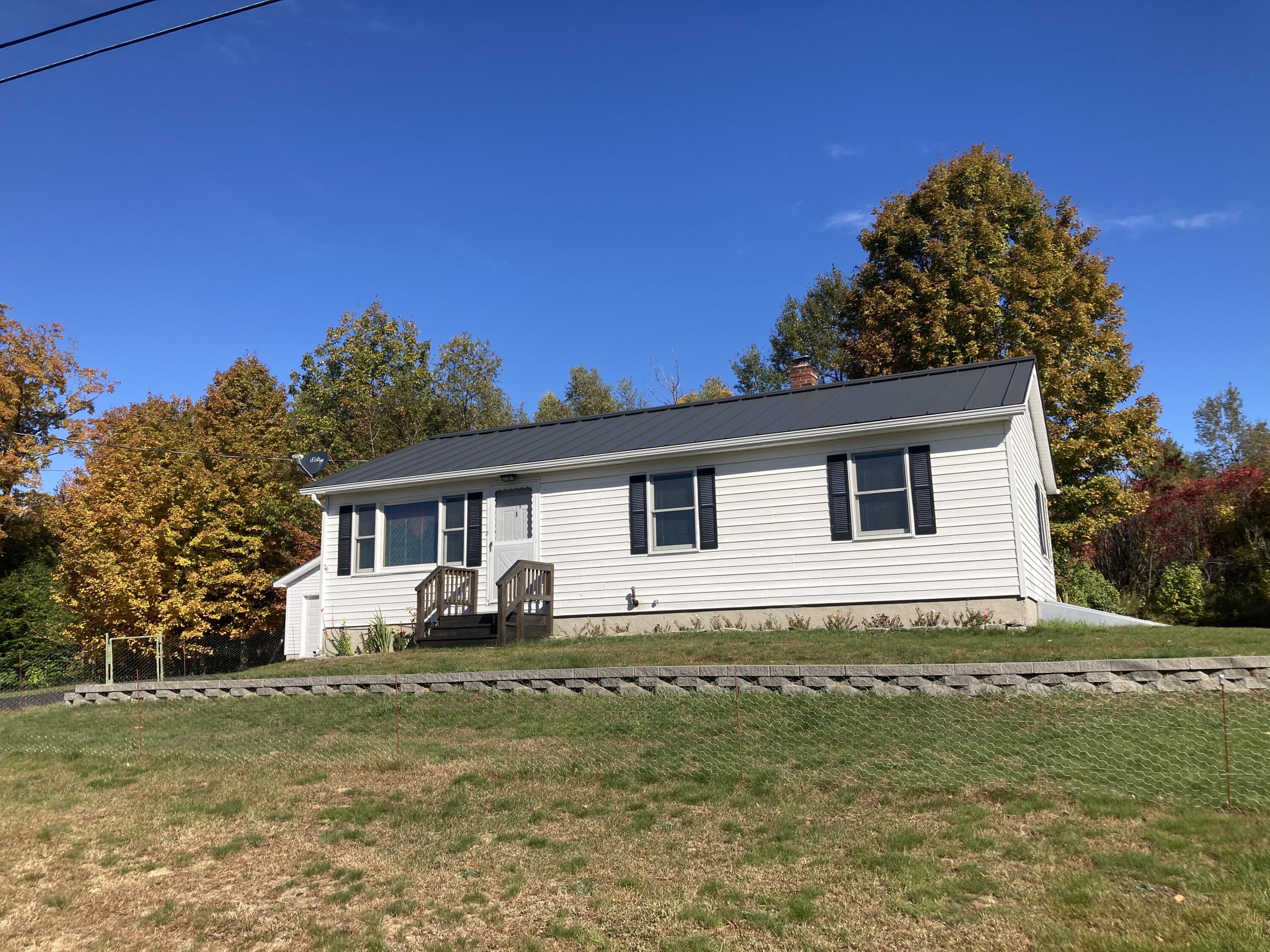 4 Look Brook Circle Jay ME 04239