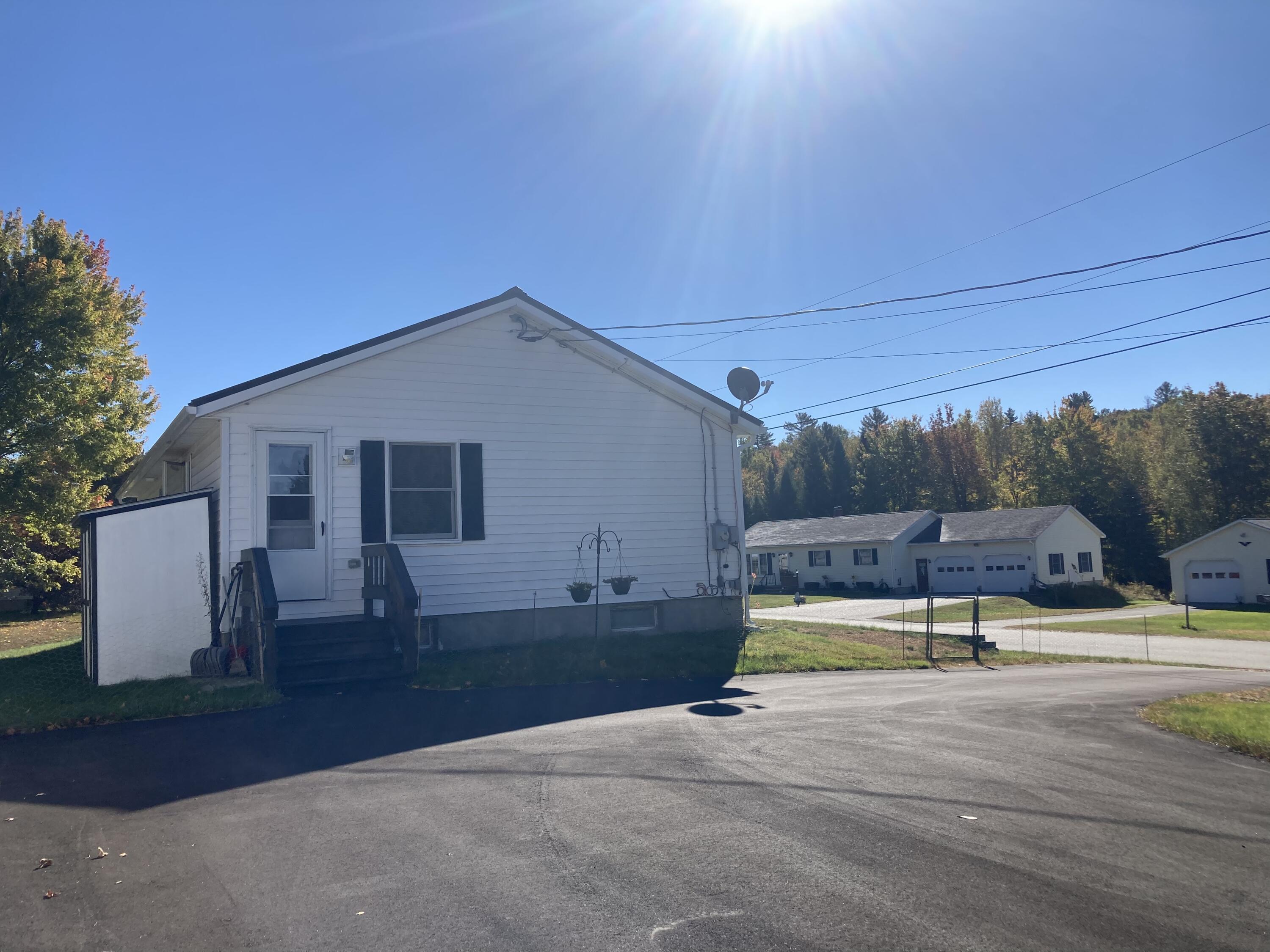 4 Look Brook Circle Jay ME 04239