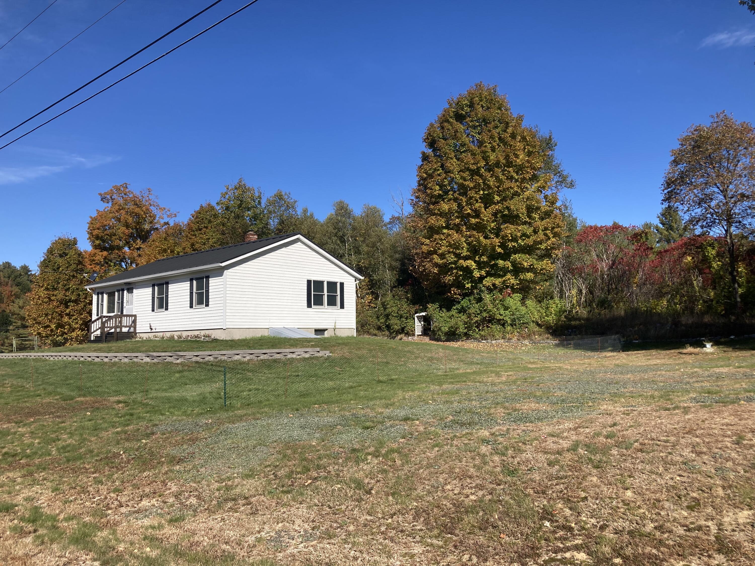 4 Look Brook Circle Jay ME 04239