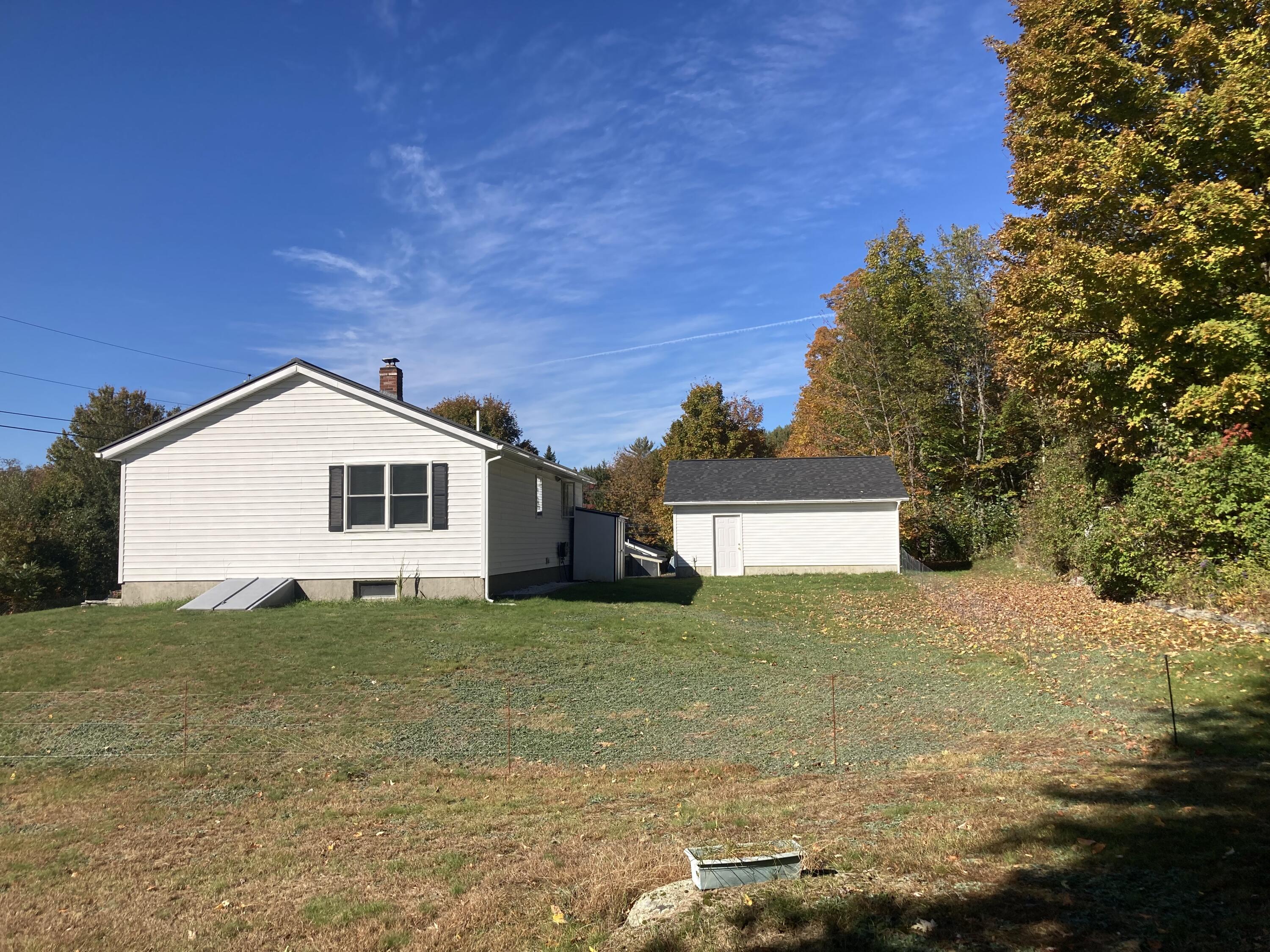 4 Look Brook Circle Jay ME 04239