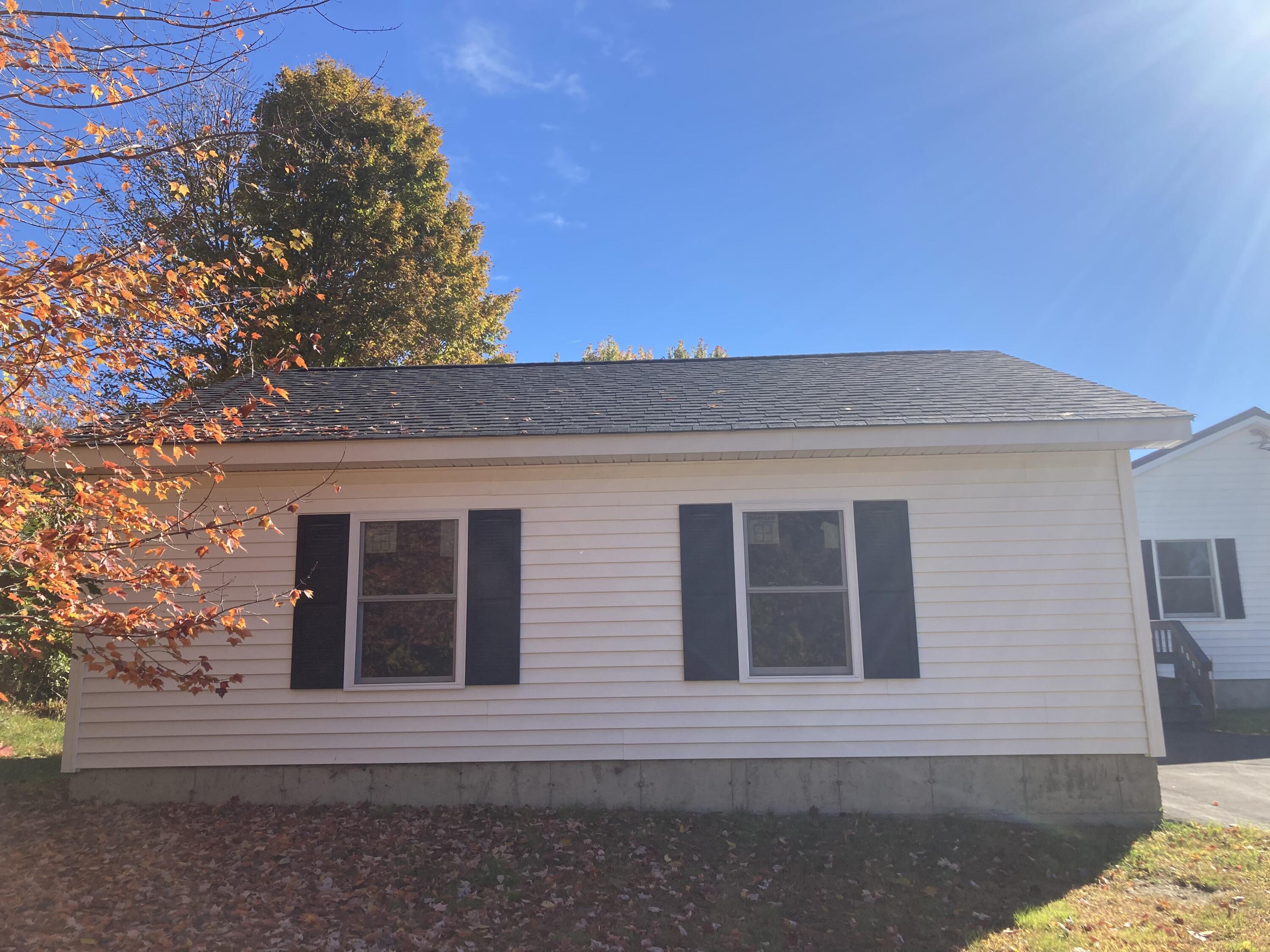 4 Look Brook Circle Jay ME 04239