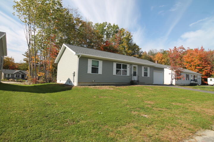 27 Fox Hollow Drive Auburn ME 04210