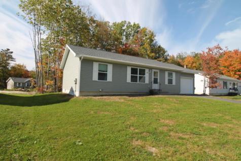 27 Fox Hollow Drive Auburn ME 04210
