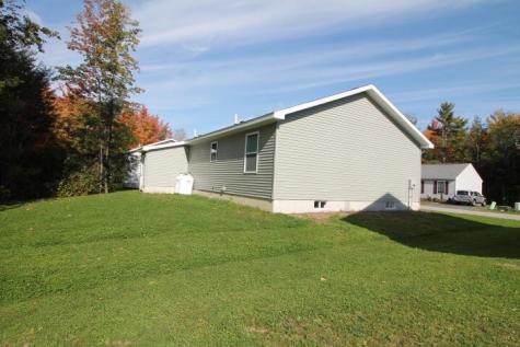 27 Fox Hollow Drive Auburn ME 04210