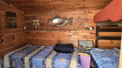 574 Half Township Road Lincoln ME 04457