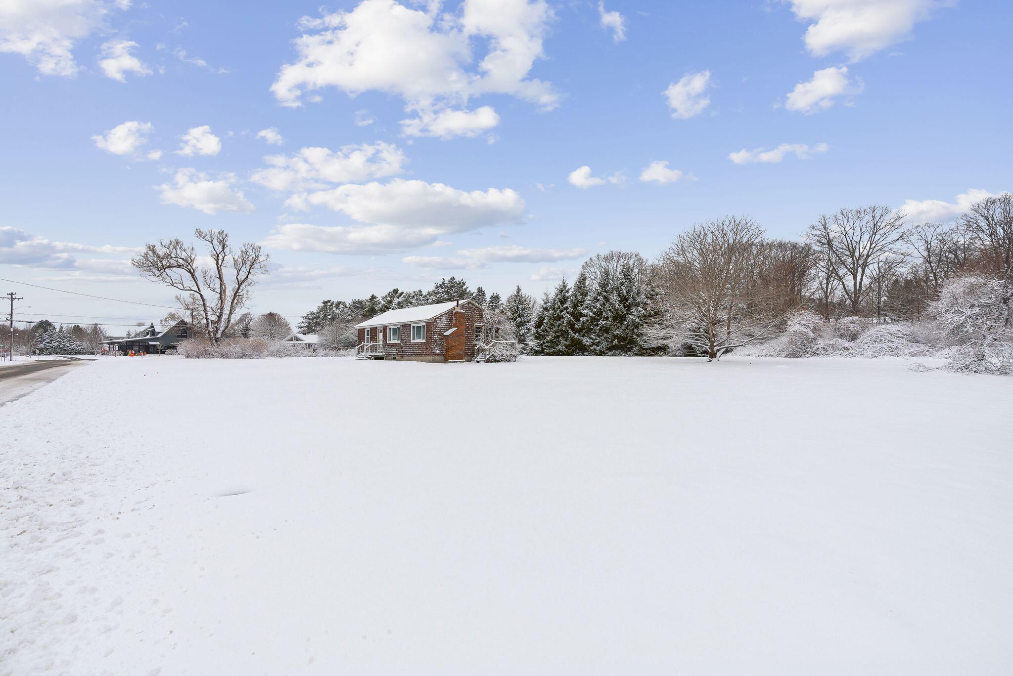 4 Broad Cove Road Cape Elizabeth ME 04107