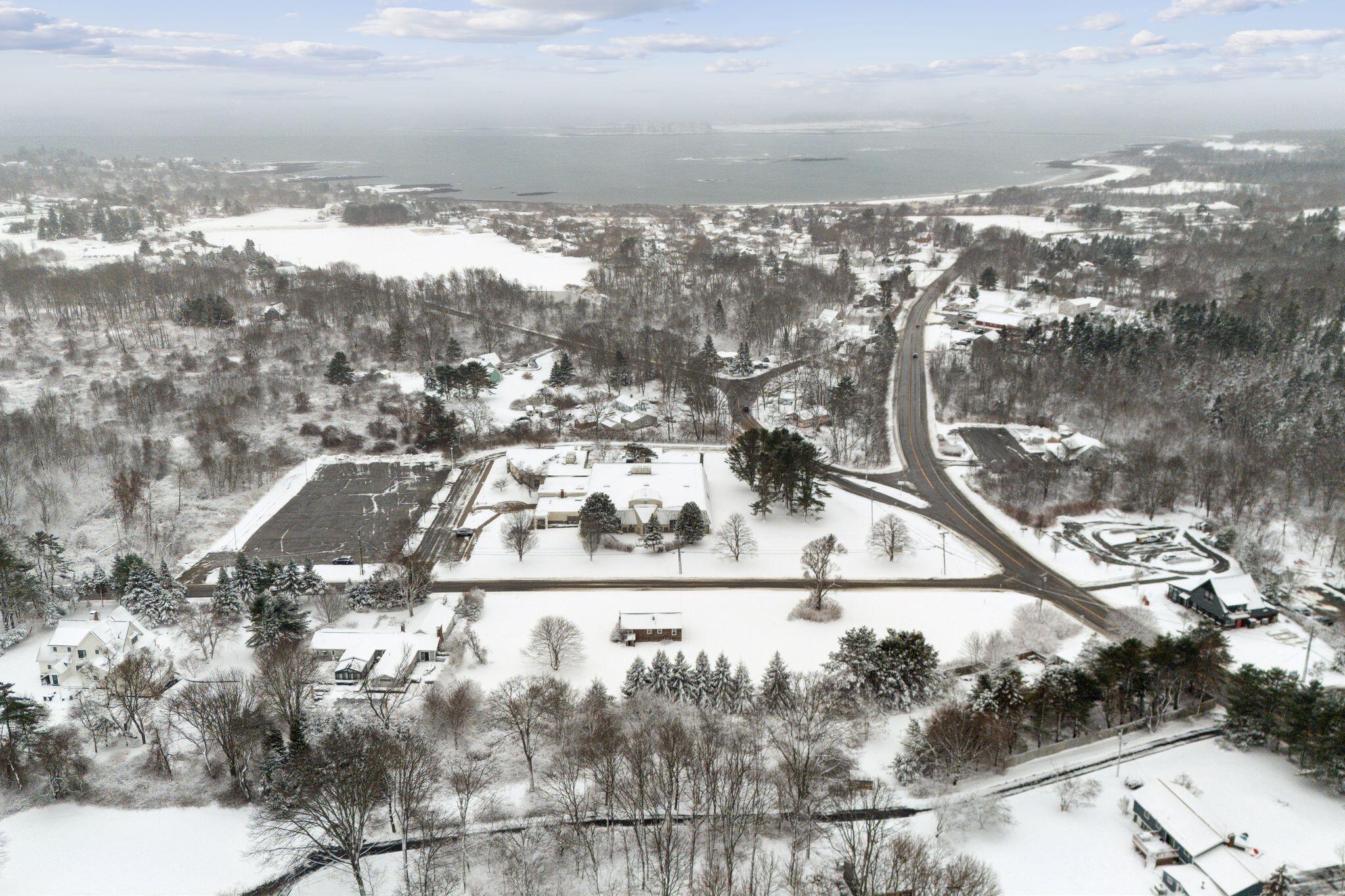 4 Broad Cove Road Cape Elizabeth ME 04107