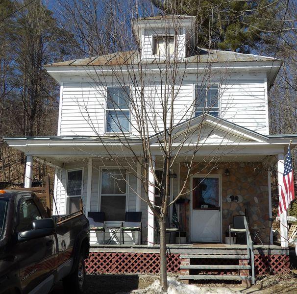 46 Murray Street Bingham ME 04920