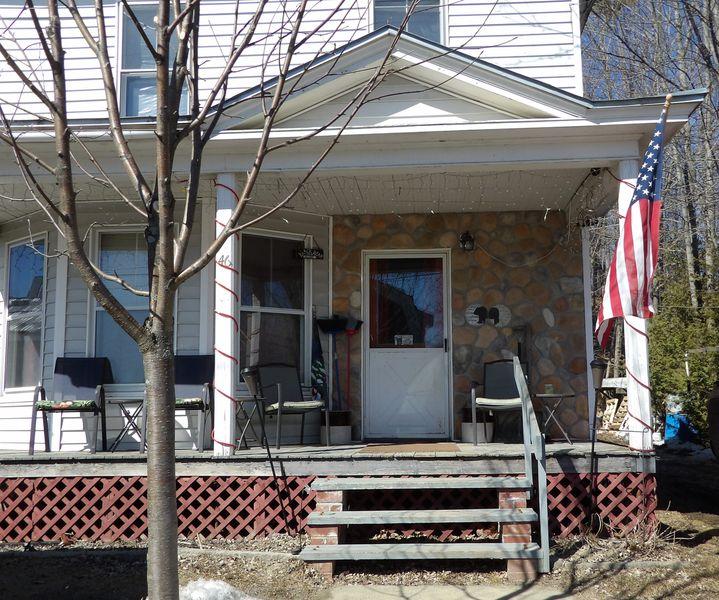 46 Murray Street Bingham ME 04920