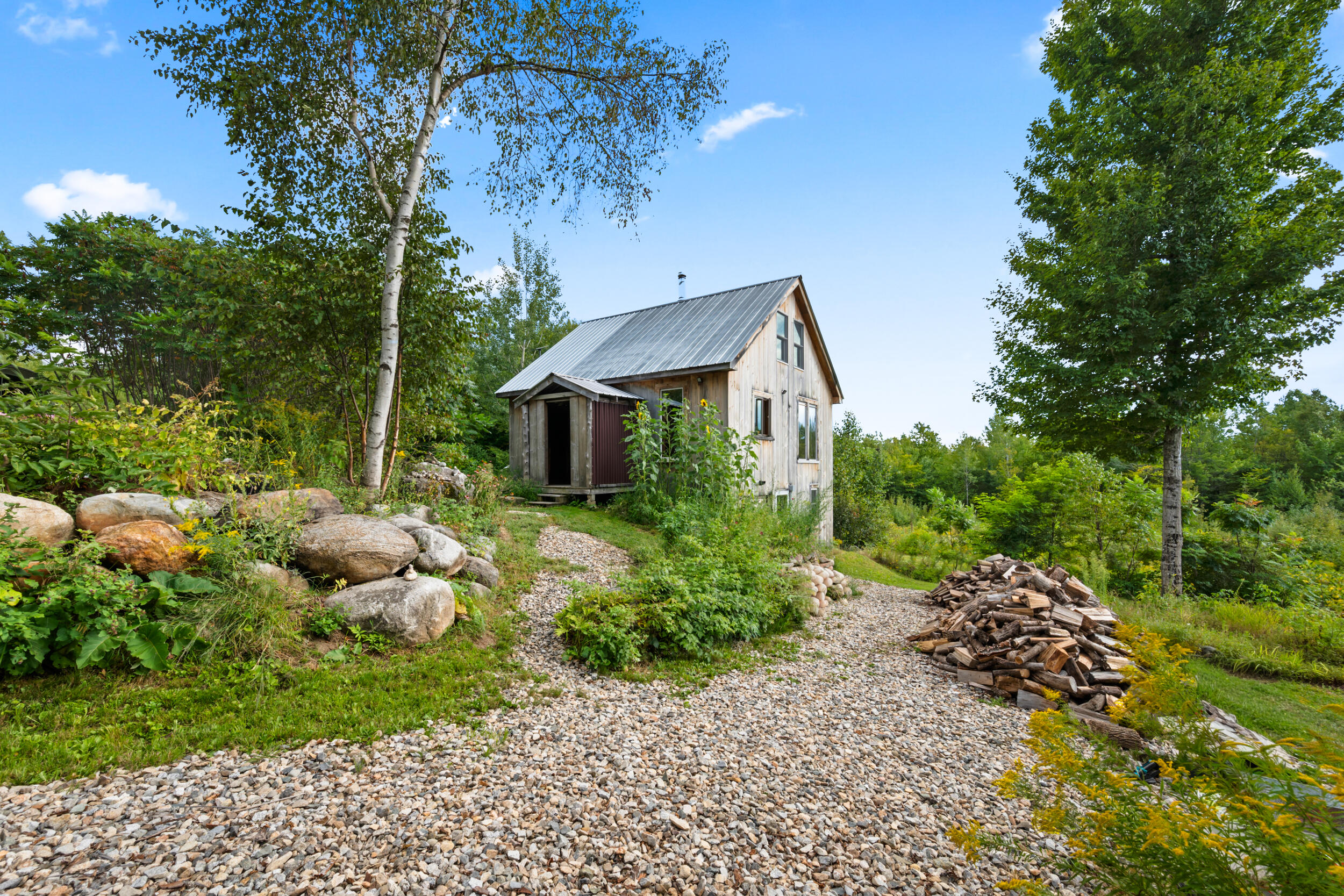 000 Green Acres Road Carthage ME 04224