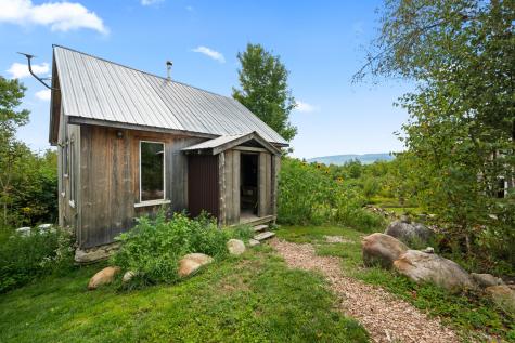 000 Green Acres Road Carthage ME 04224