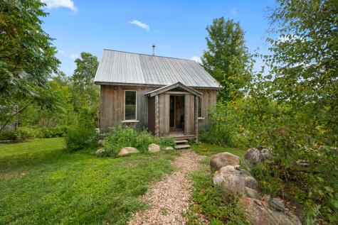 000 Green Acres Road Carthage ME 04224