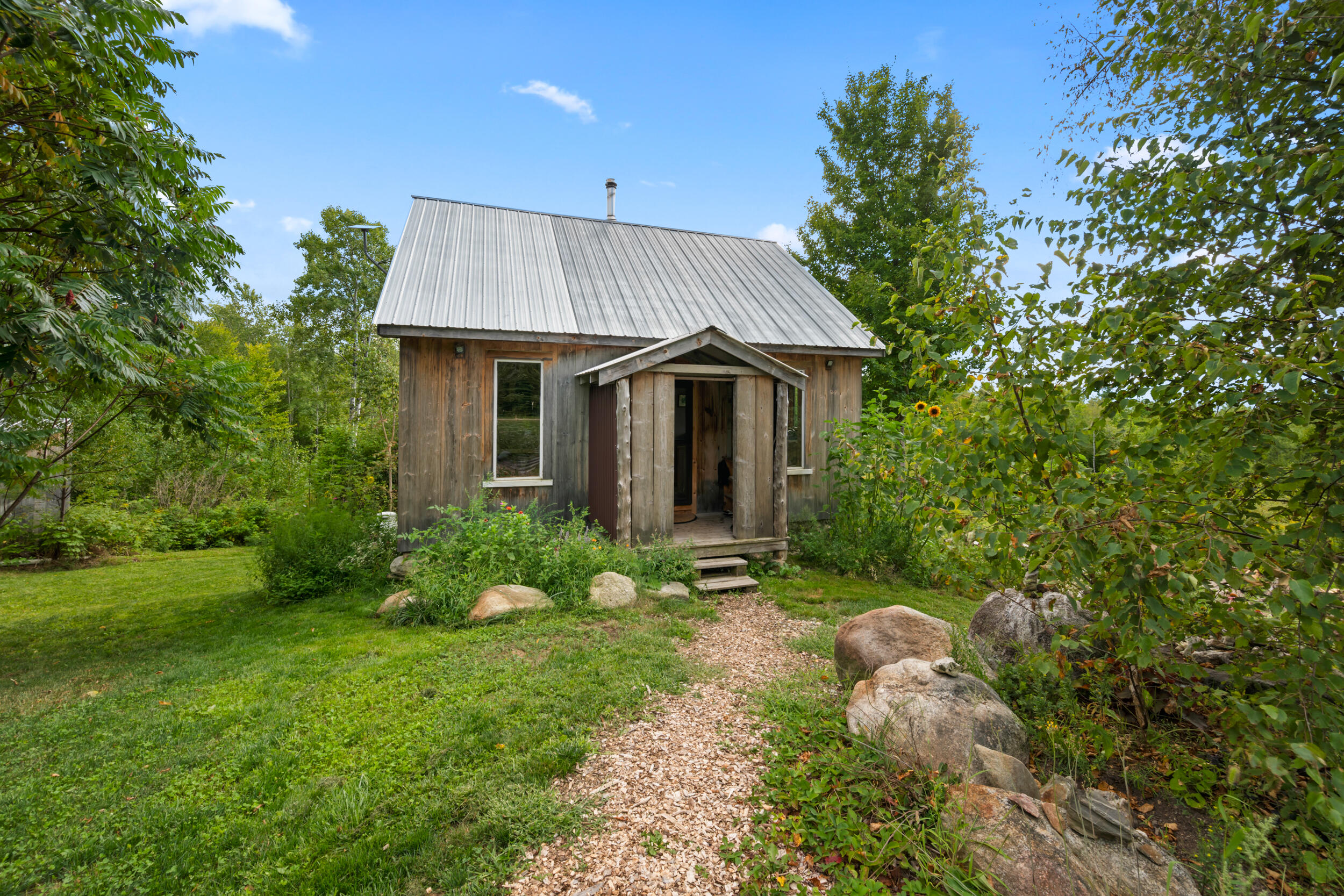 000 Green Acres Road Carthage ME 04224