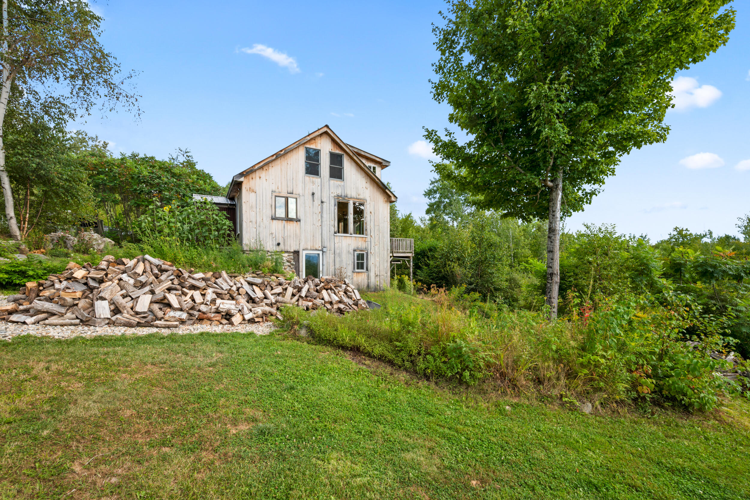 000 Green Acres Road Carthage ME 04224