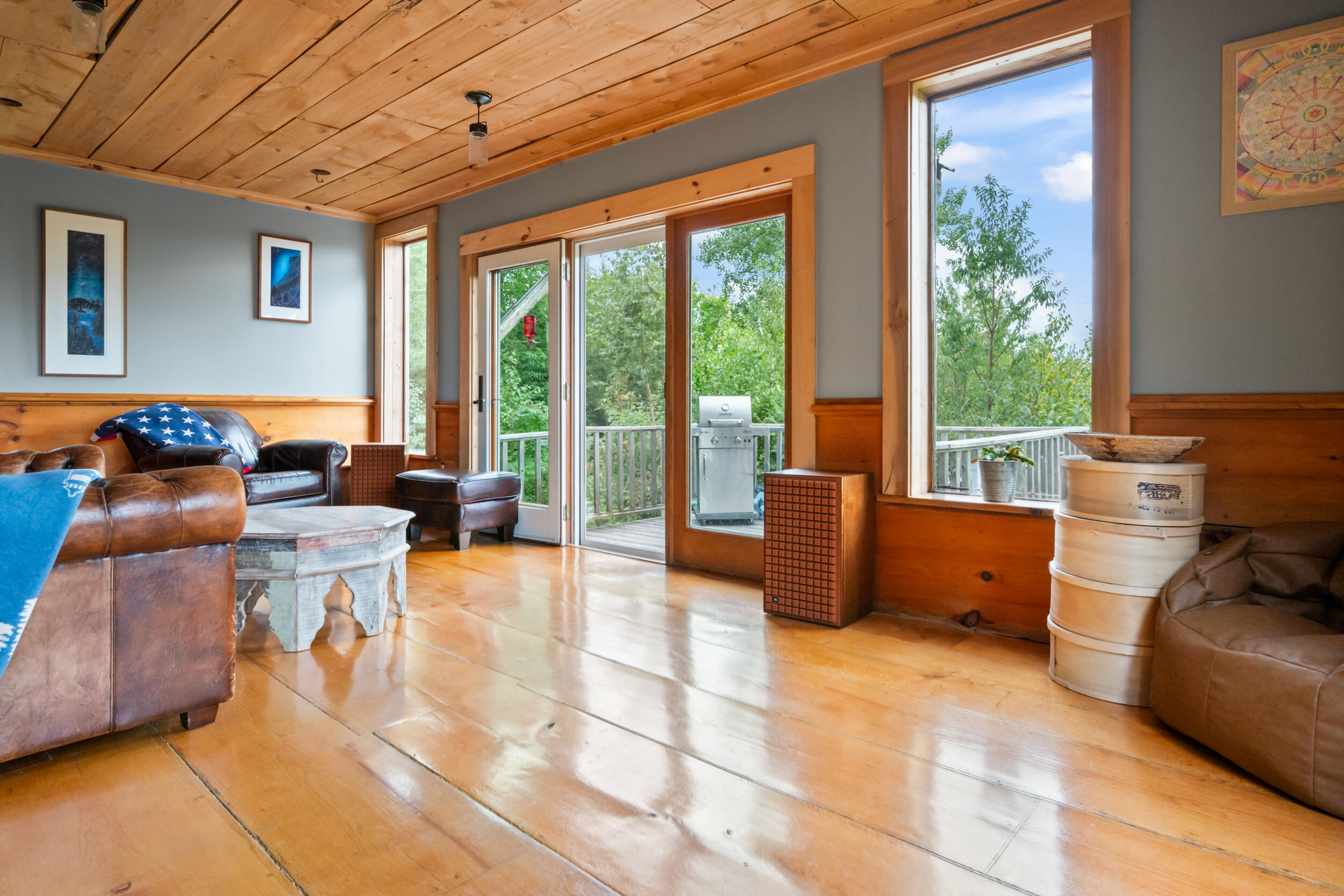 000 Green Acres Road Carthage ME 04224