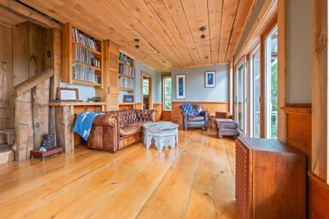 000 Green Acres Road Carthage ME 04224