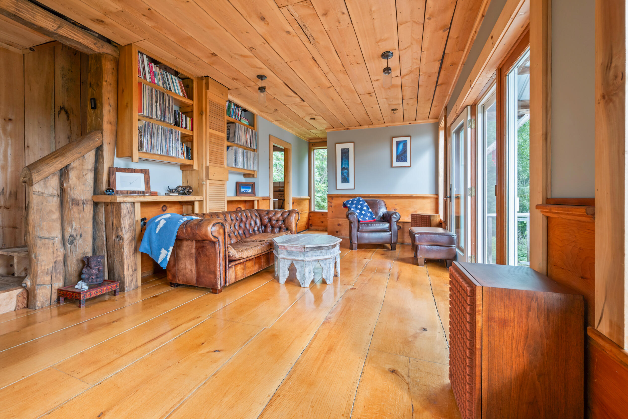 000 Green Acres Road Carthage ME 04224