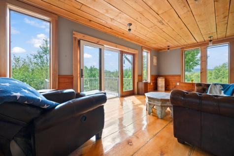 000 Green Acres Road Carthage ME 04224