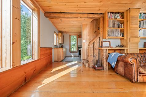 000 Green Acres Road Carthage ME 04224