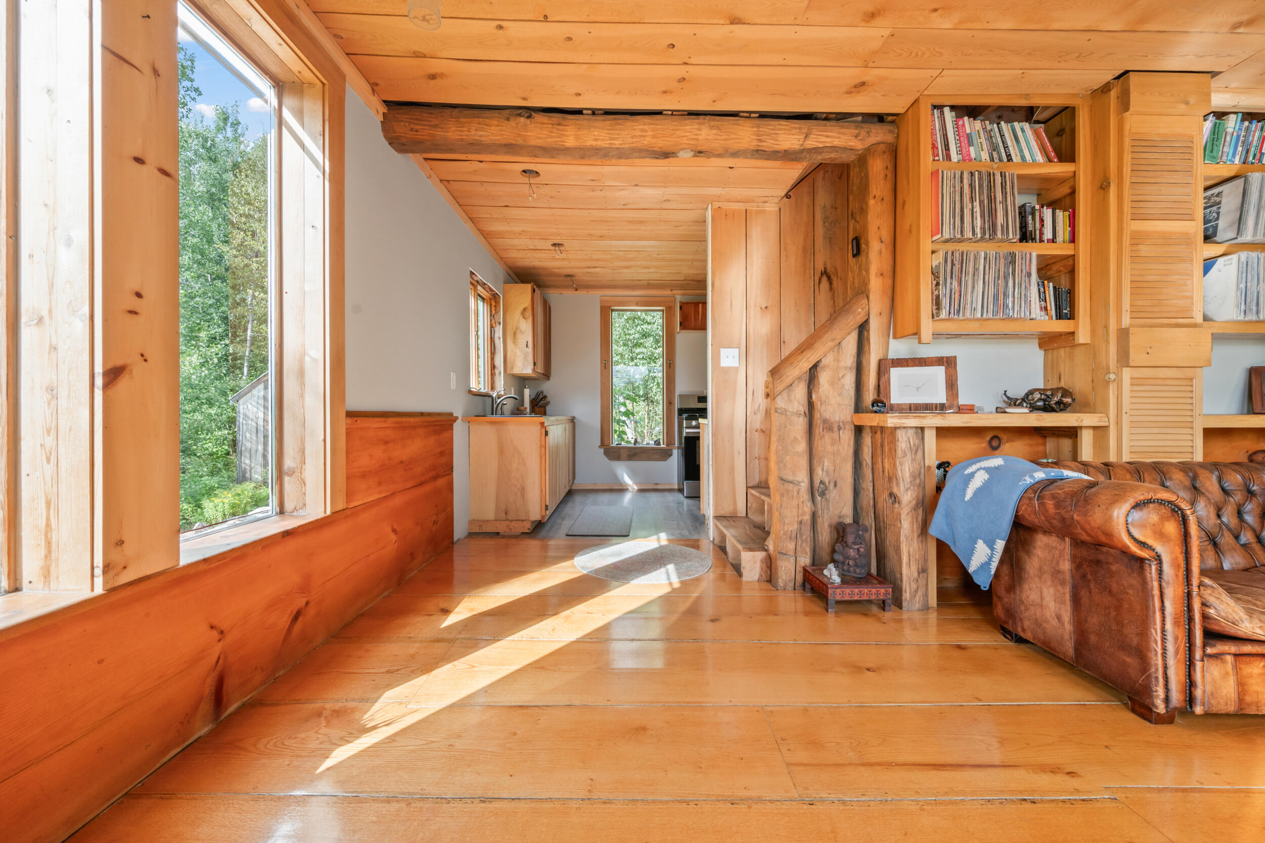 000 Green Acres Road Carthage ME 04224