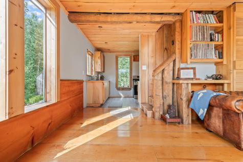 000 Green Acres Road Carthage ME 04224