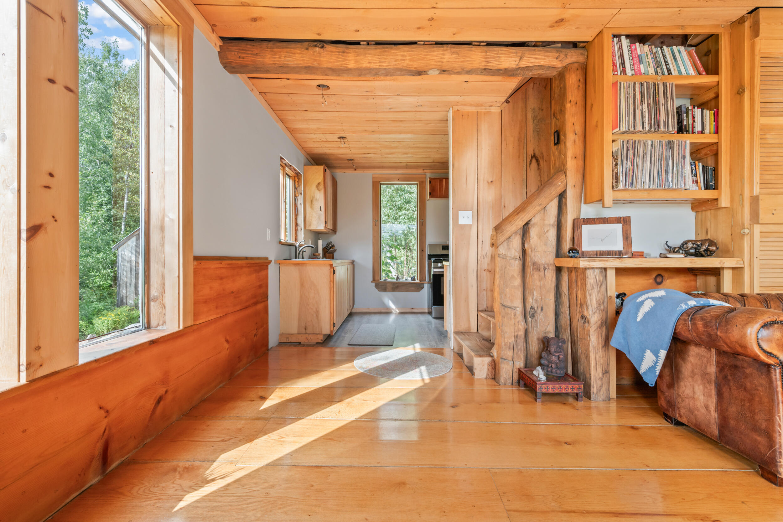 000 Green Acres Road Carthage ME 04224