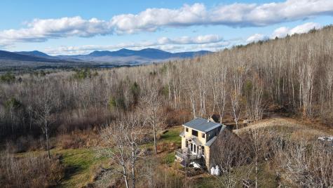 000 Green Acres Road Carthage ME 04224