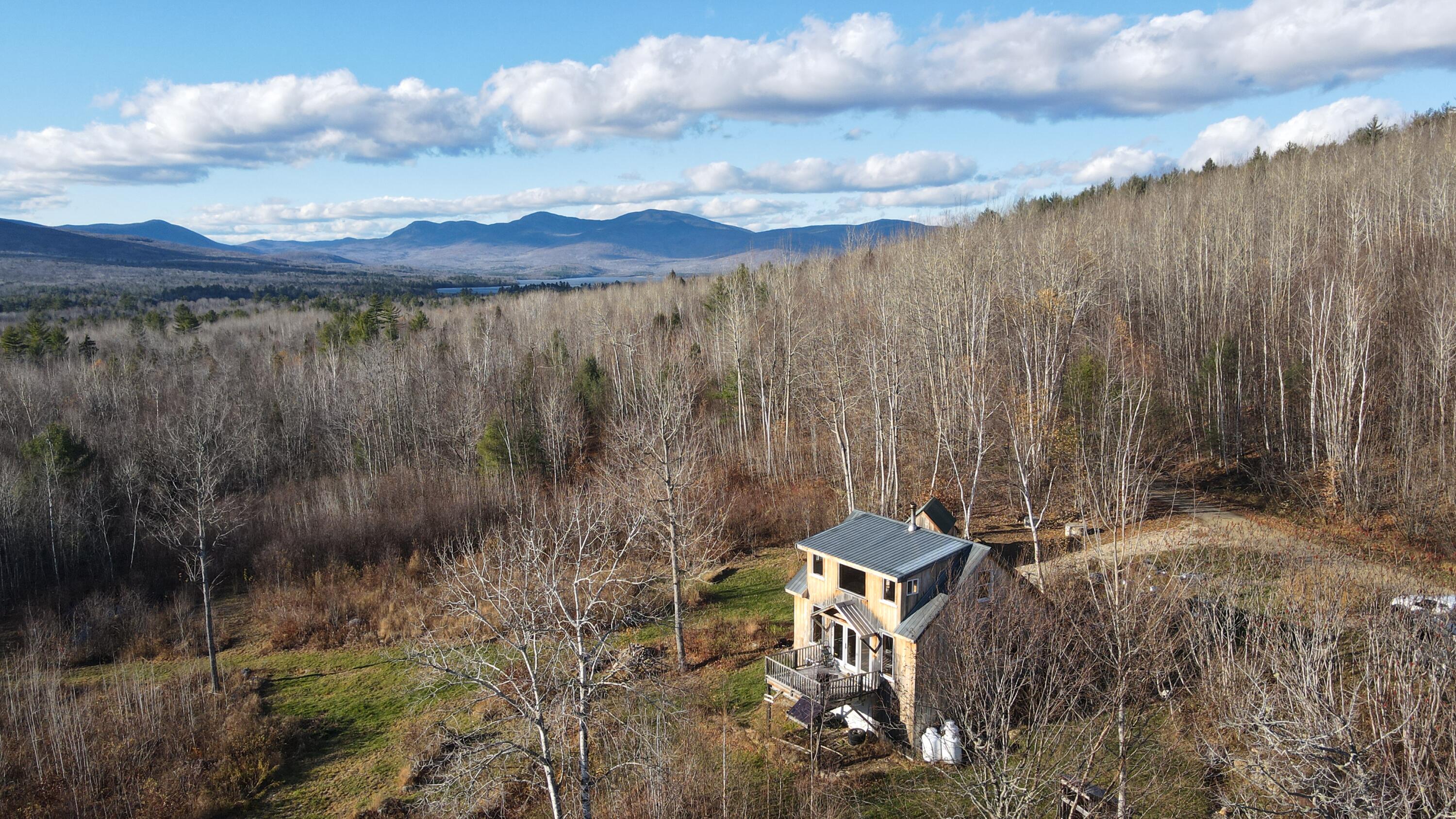 000 Green Acres Road Carthage ME 04224