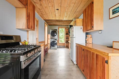 000 Green Acres Road Carthage ME 04224