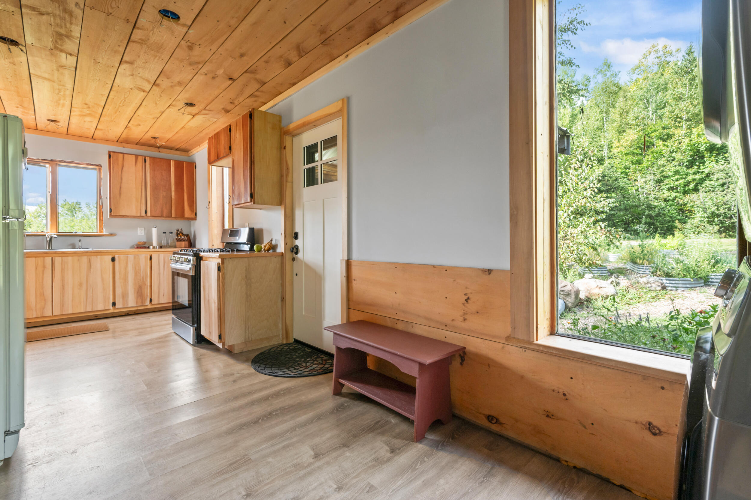 000 Green Acres Road Carthage ME 04224